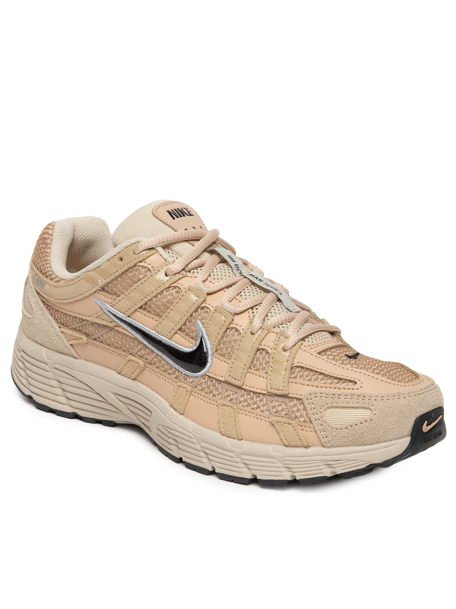 Tênis Masculino P-6000 Se Bege Nike