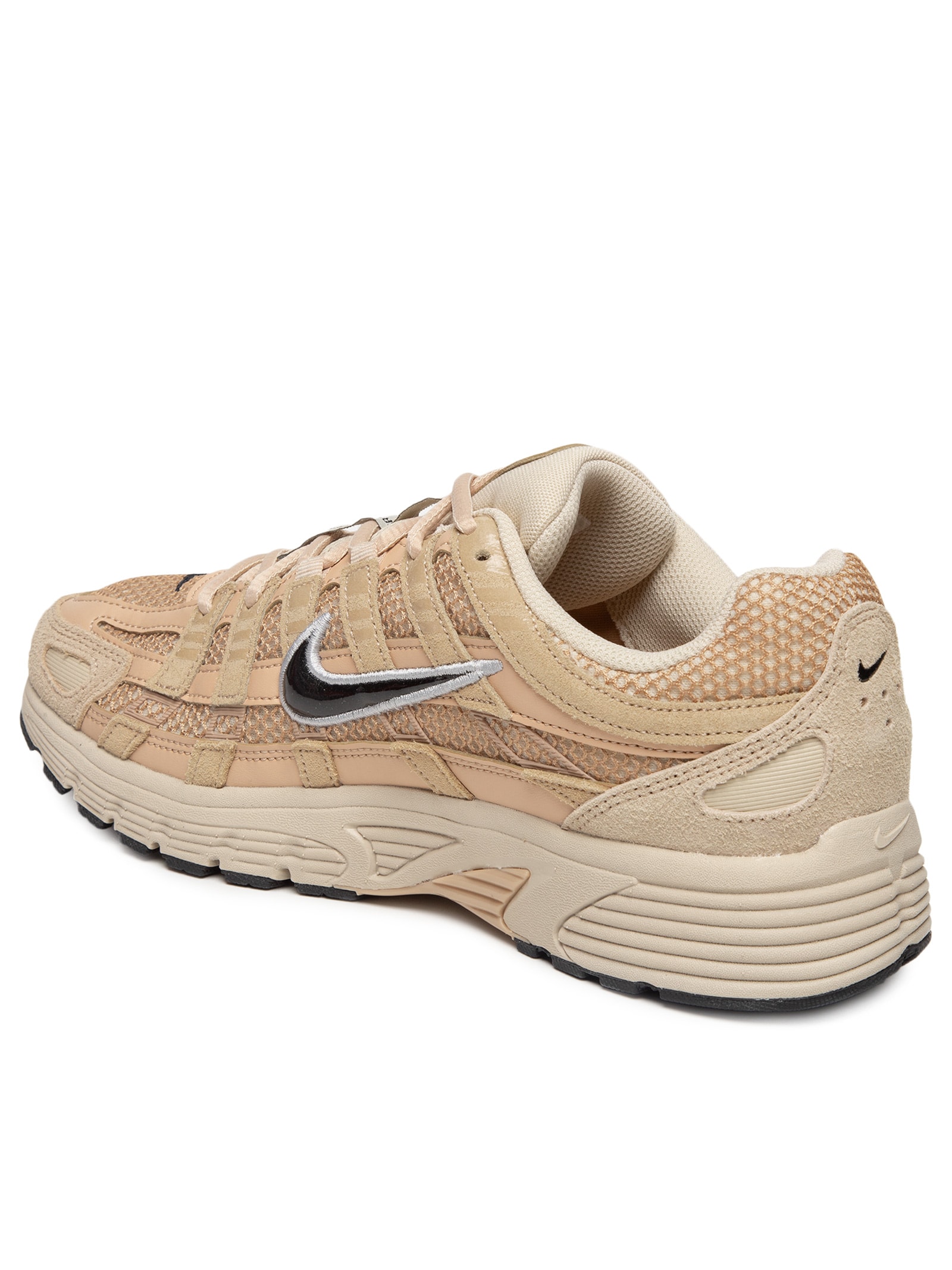 Tênis Masculino P-6000 Se Bege Nike