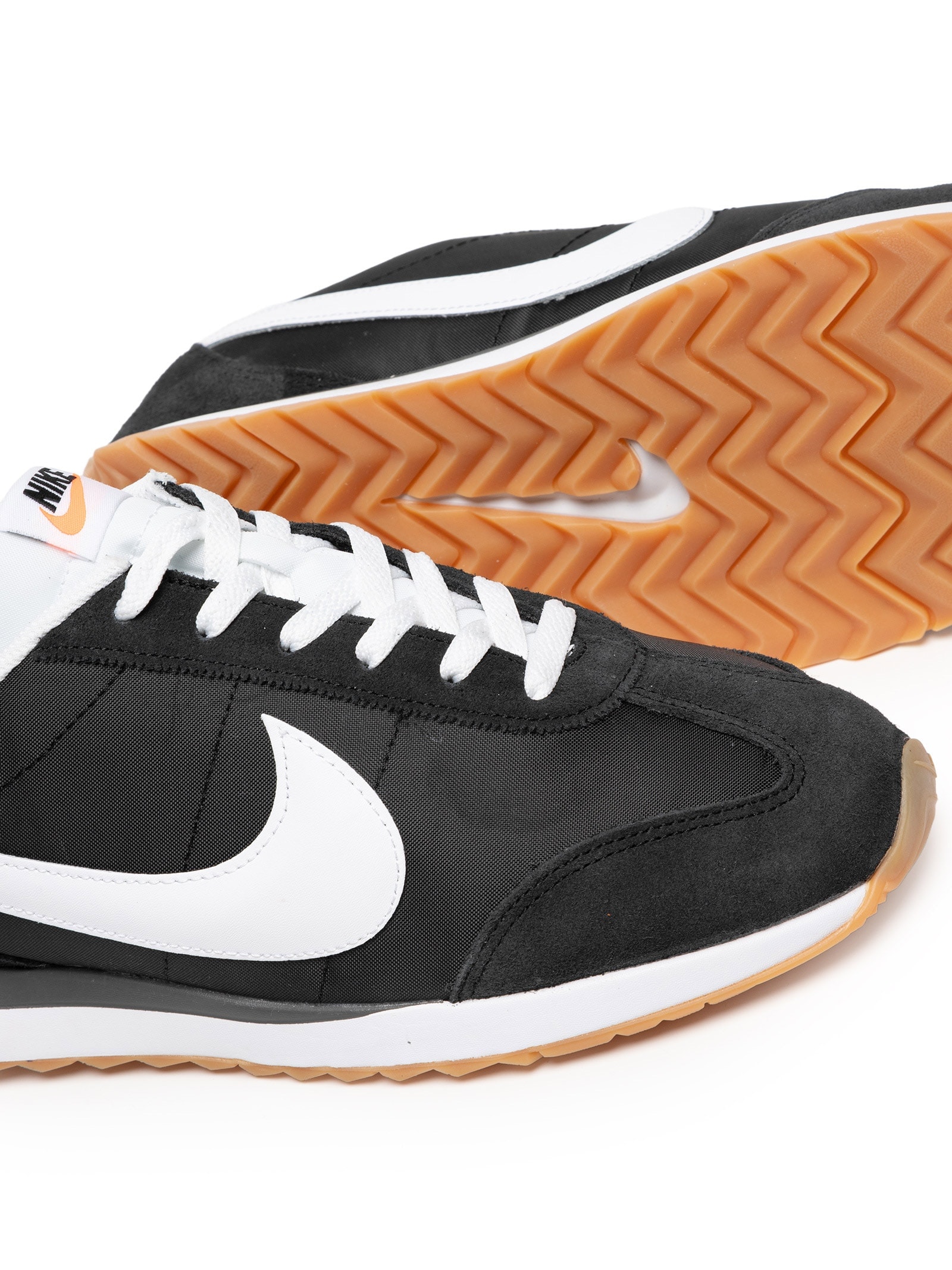 Tênis Masculino Pacific Preto Nike