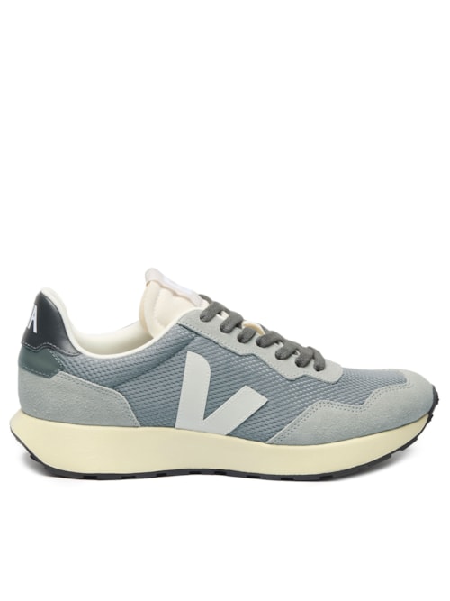 Tênis Masculino Paulistana Alveomesh – Bege