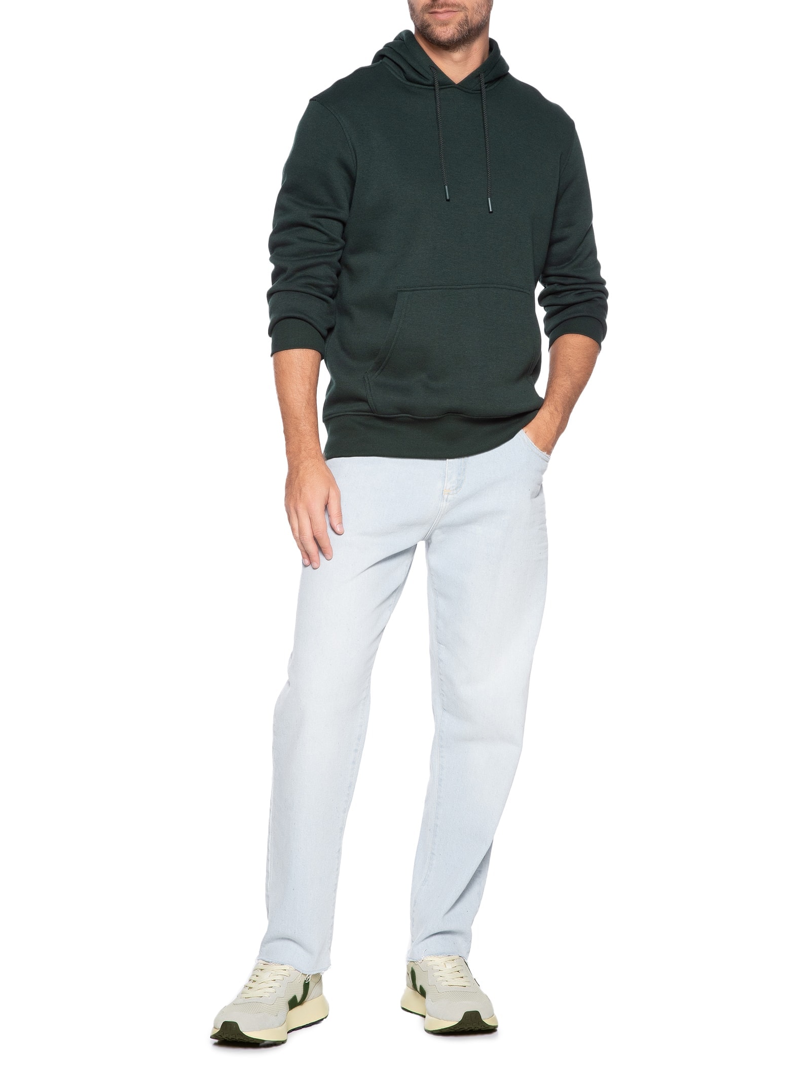 Tênis Masculino Paulistana Alveomesh Cinza Veja