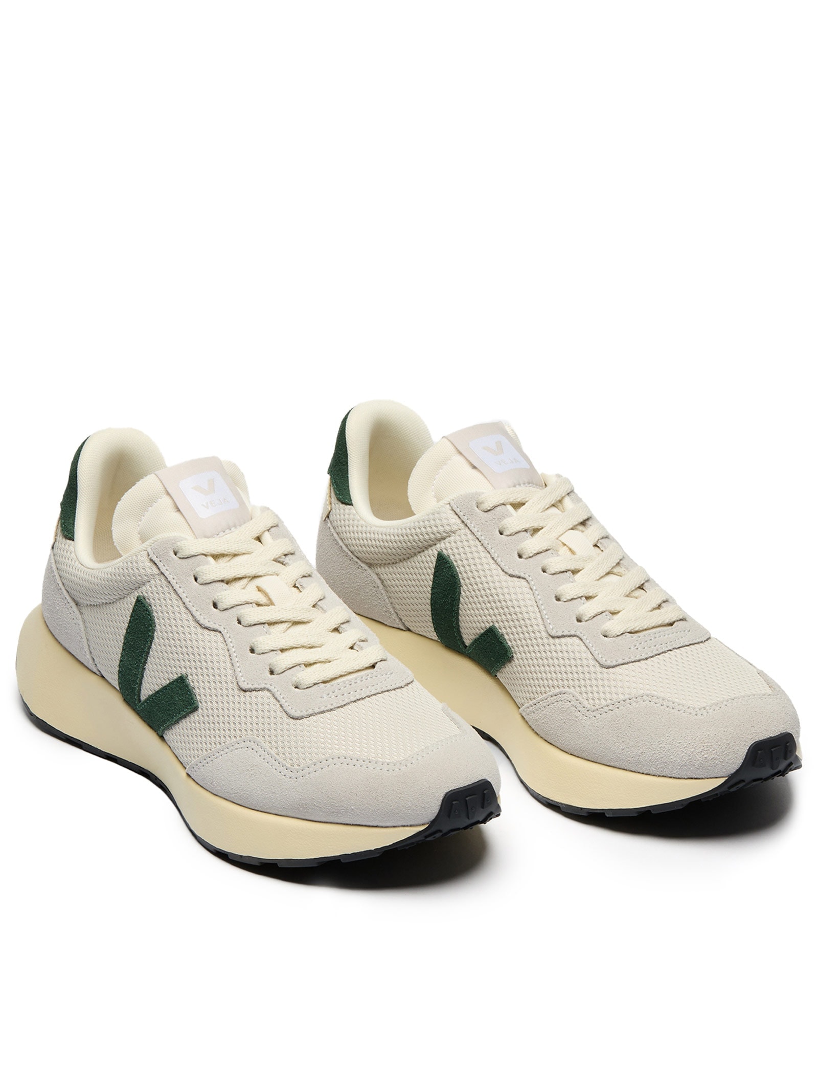 Tênis Masculino Paulistana Alveomesh Cinza Veja