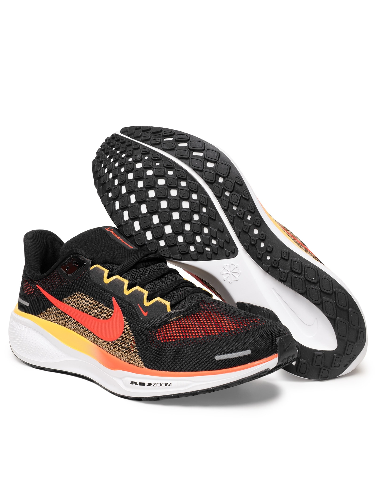 Tênis Masculino Pegasus 41 Preto Nike