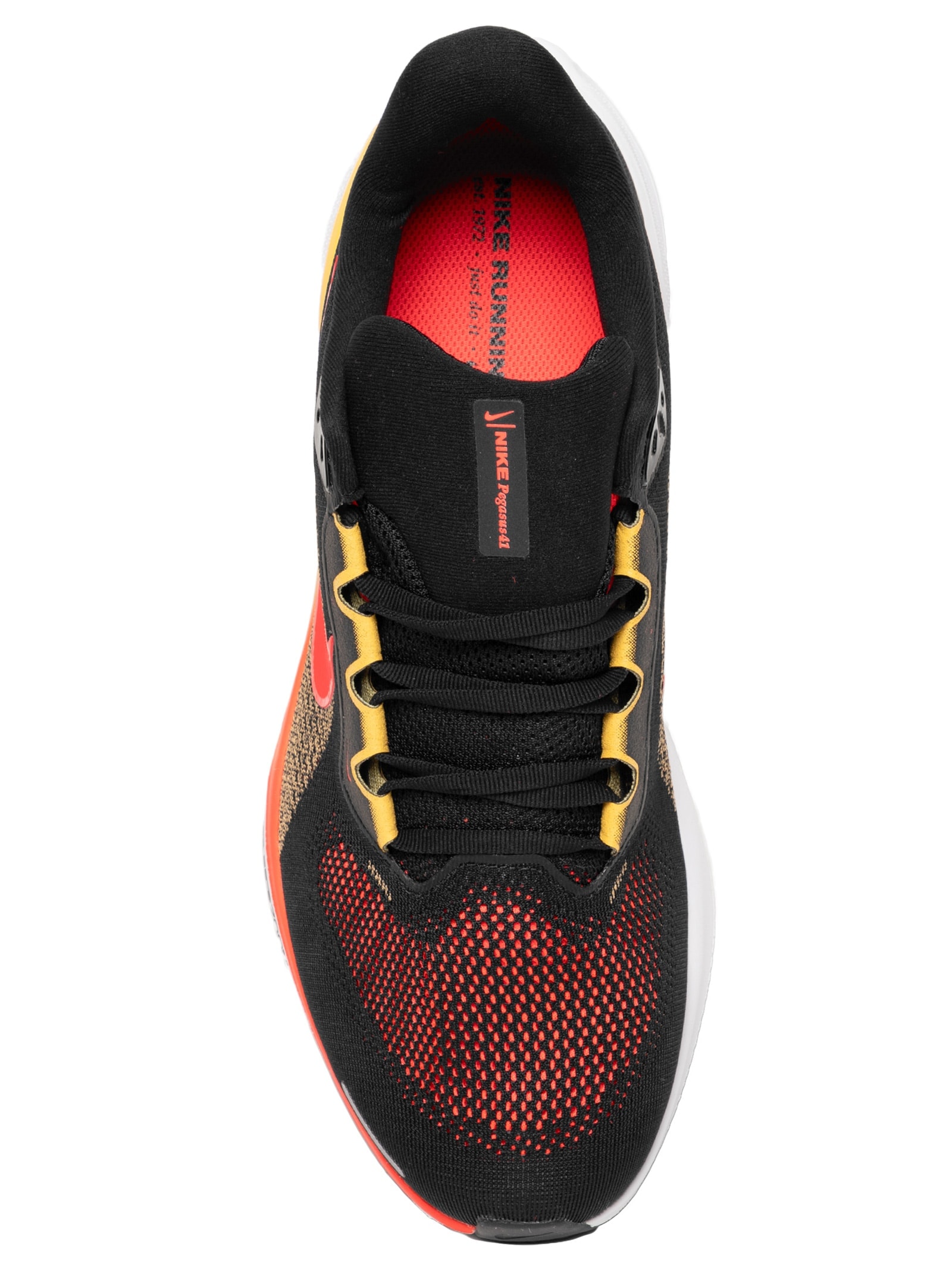 Tênis Masculino Pegasus 41 Preto Nike