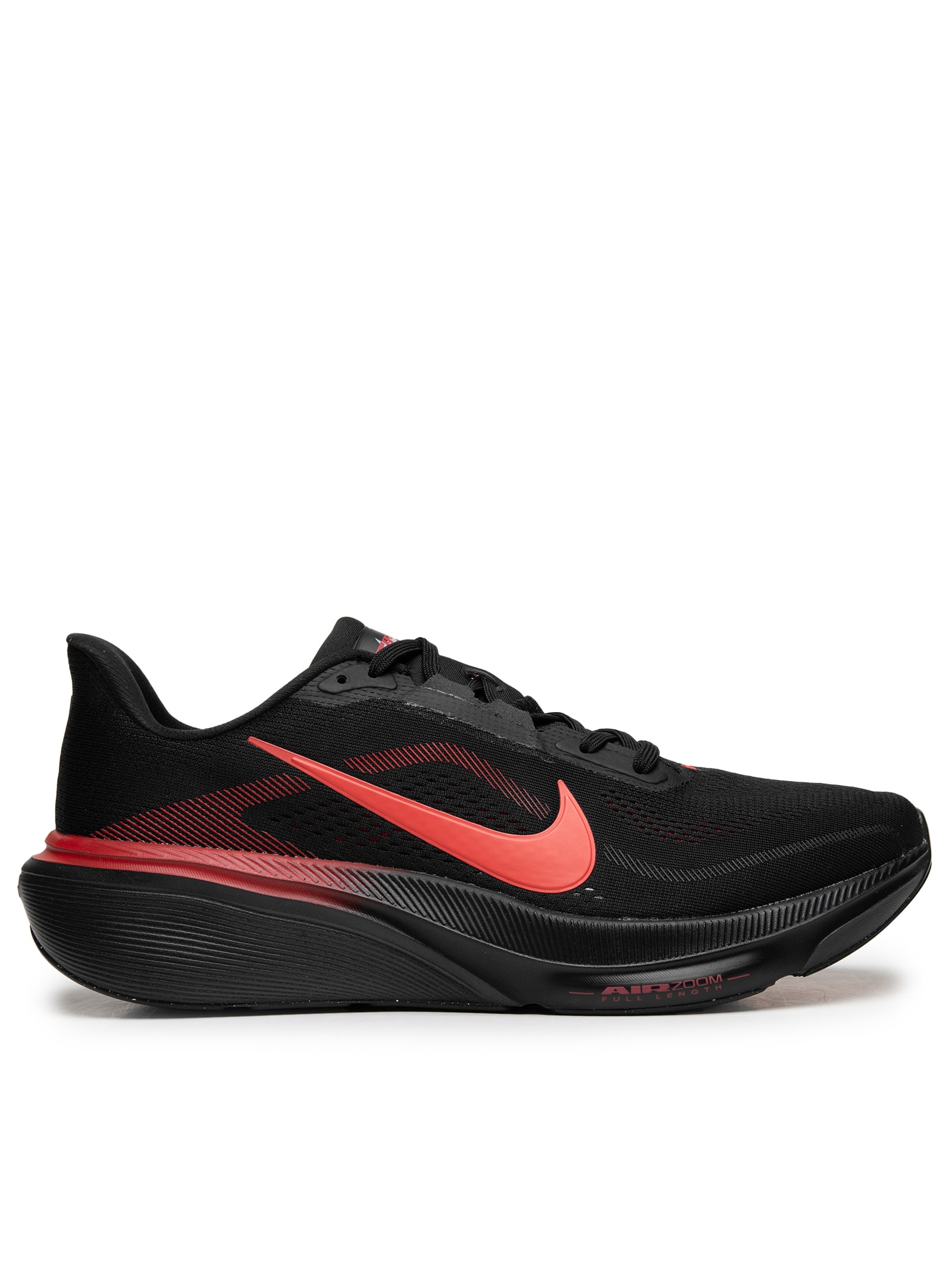 Tênis Masculino Pegasus 42 Preto Nike