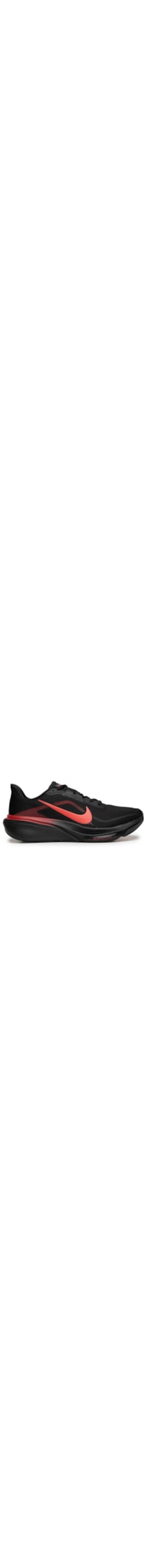 Tênis Masculino Pegasus 42 - Preto