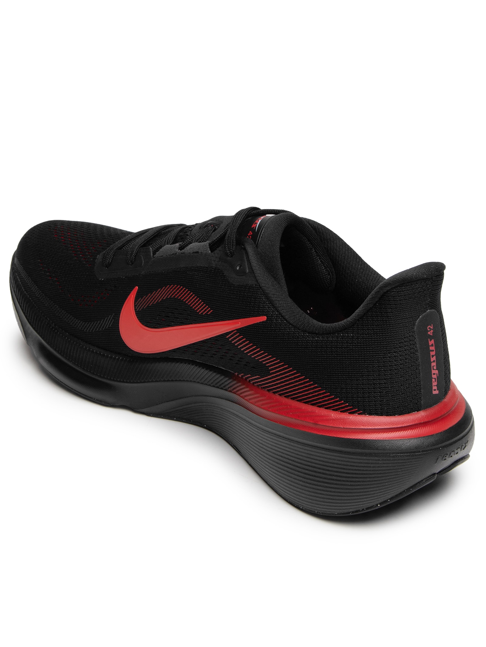 Tênis Masculino Pegasus 42 Preto Nike