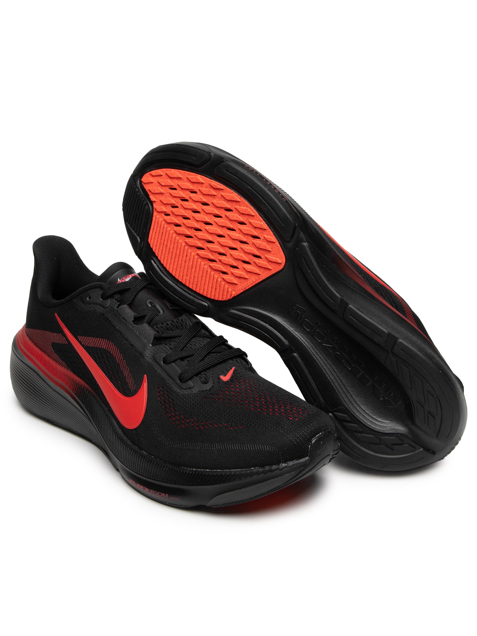 Tênis Masculino Pegasus 42 Preto Nike