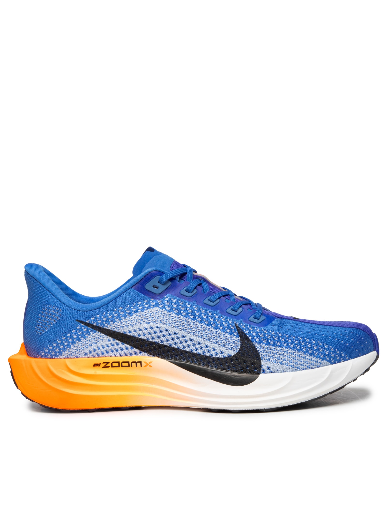 Tênis Masculino Pegasus Plus Azul Nike