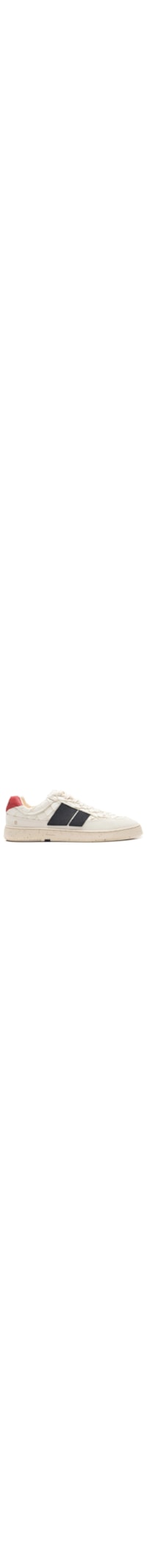 Tênis Masculino Pirarucu Ag Sneaker M - Off White
