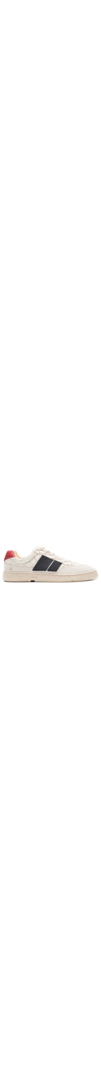 Tênis Masculino Pirarucu Ag Sneaker M - Off White