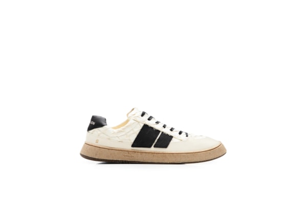 Tênis Masculino Pirarucu Ag Sneaker - Off White
