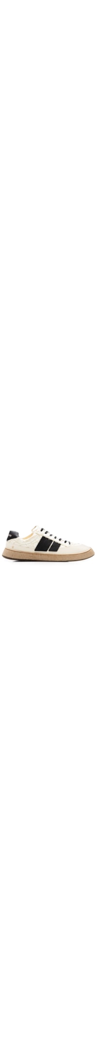 Tênis Masculino Pirarucu Ag Sneaker - Off White