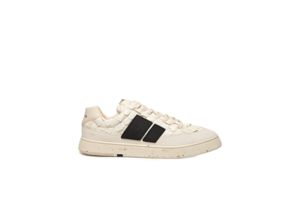Tênis Masculino Pirarucu Ag Sneaker - Off White