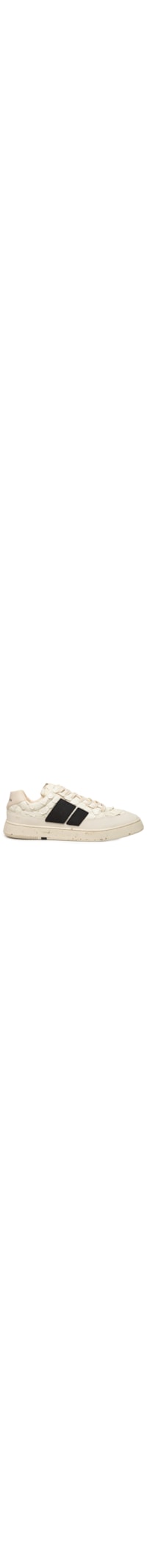 Tênis Masculino Pirarucu Ag Sneaker - Off White