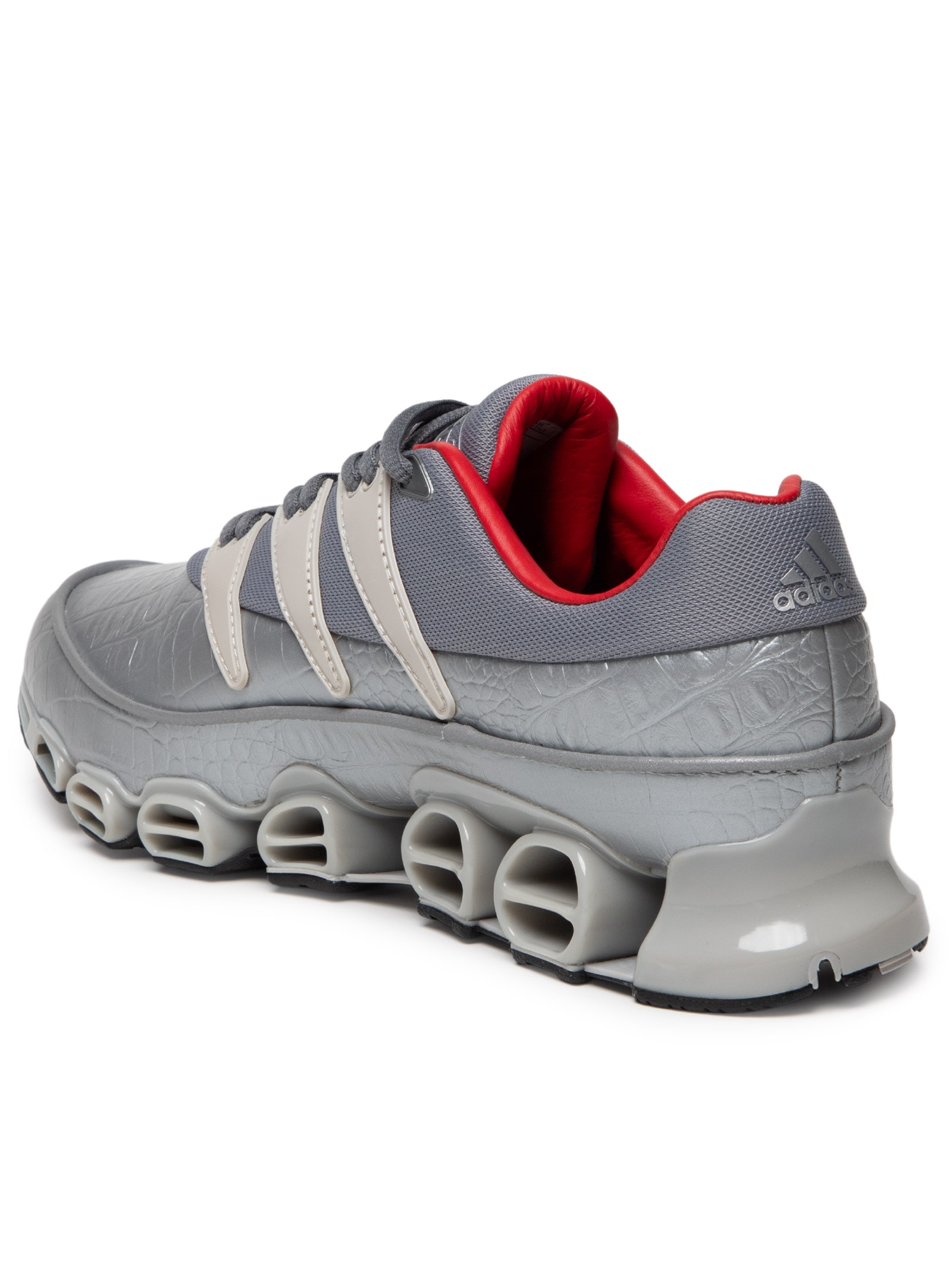 Tênis Masculino Predator 94 Megaride Cinza Adidas Originals