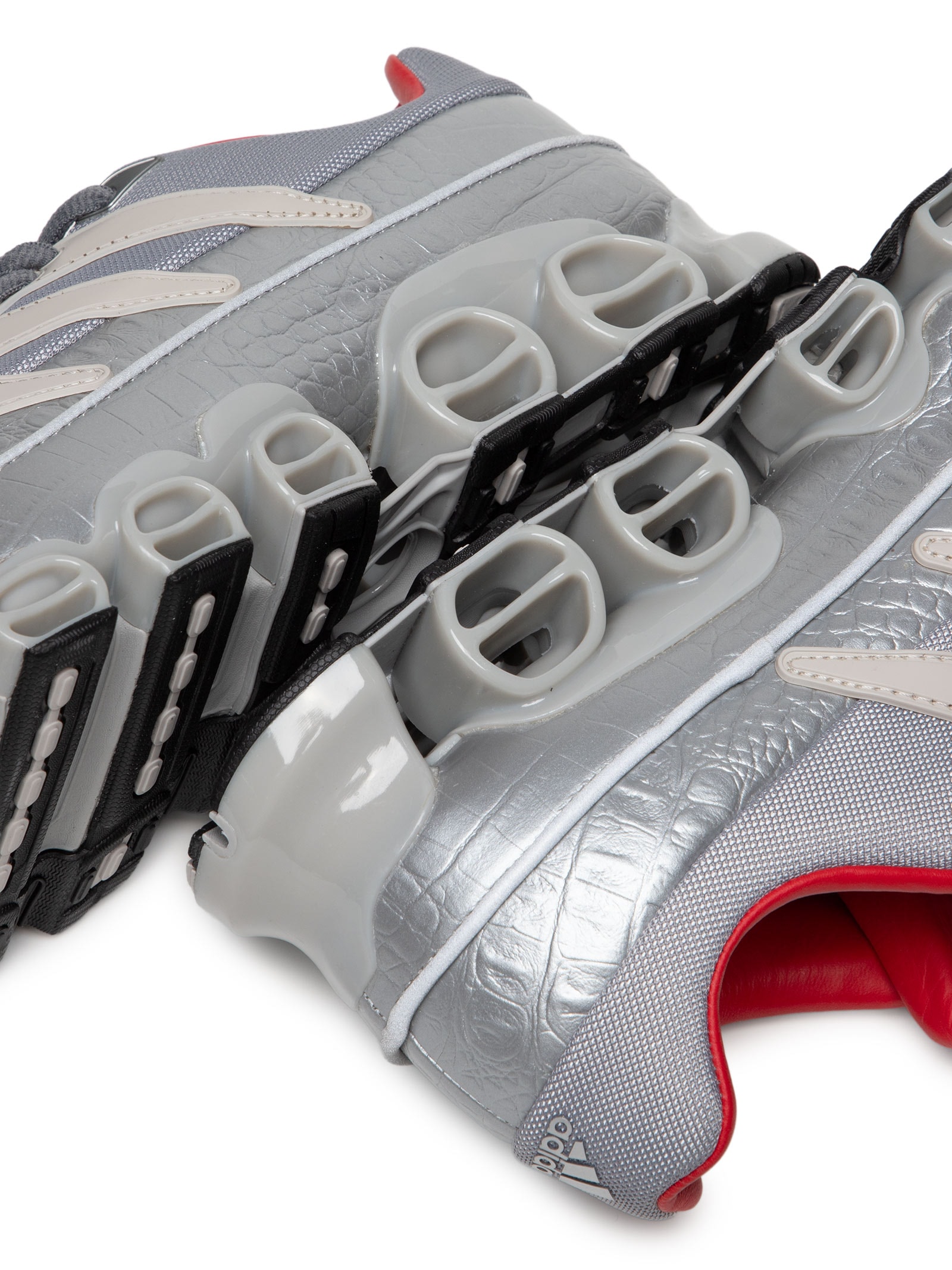 Tênis Masculino Predator 94 Megaride Cinza Adidas Originals