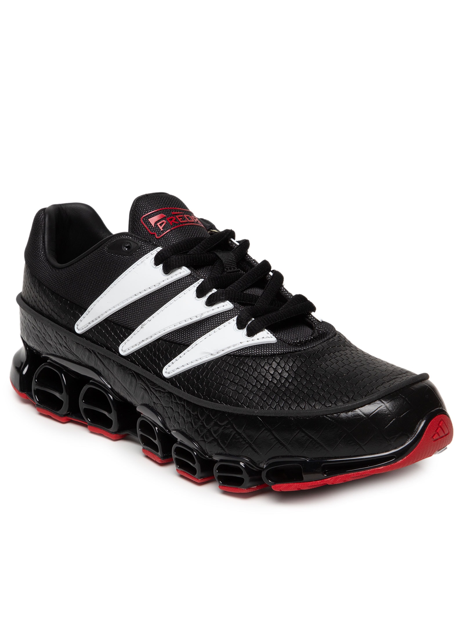 Tênis Masculino Predator 94 Megaride Preto Adidas Originals