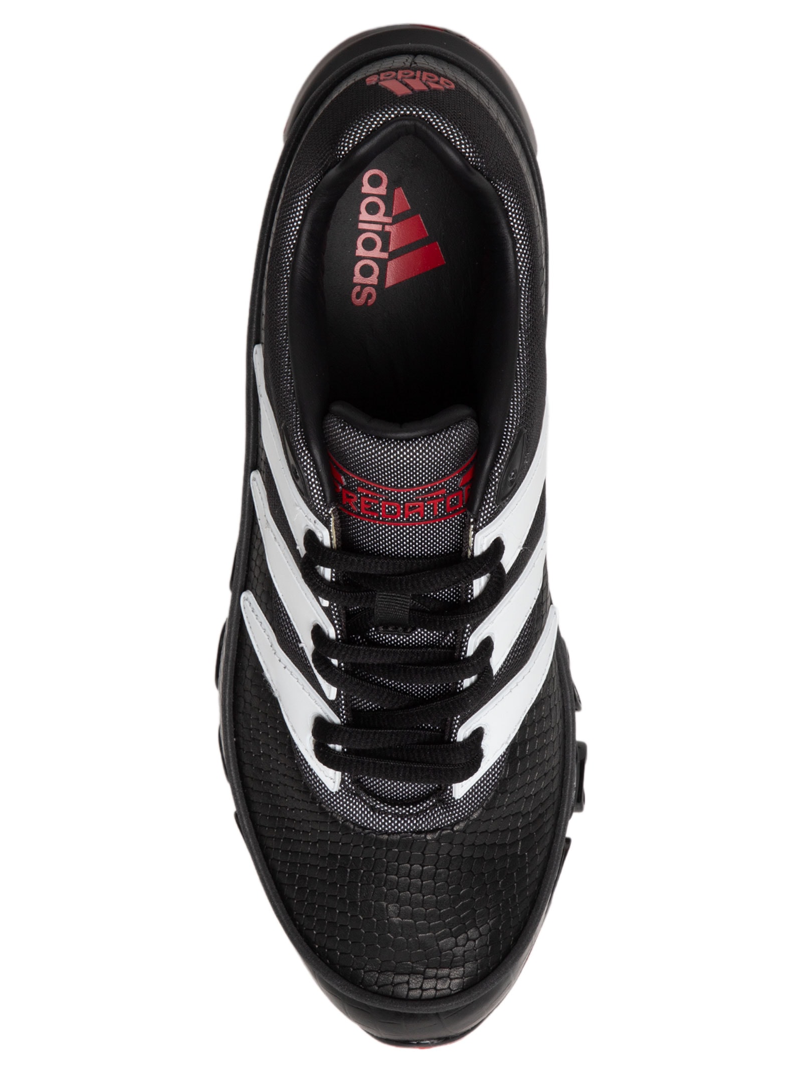 Tênis Masculino Predator 94 Megaride Preto Adidas Originals