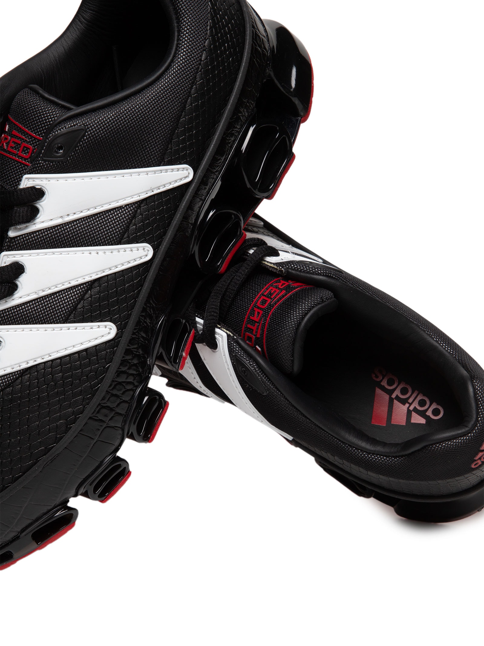 Tênis Masculino Predator 94 Megaride Preto Adidas Originals