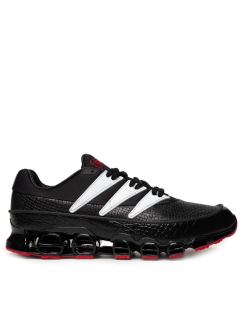 Tênis Masculino Predator 94 Megaride – Preto