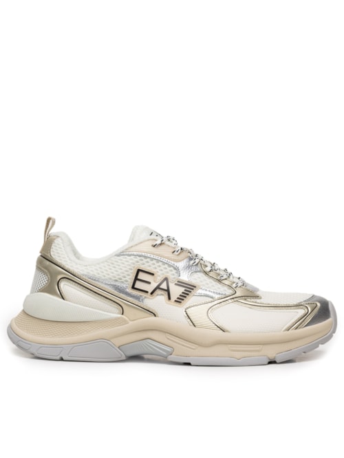 Tênis Masculino Predator – Branco