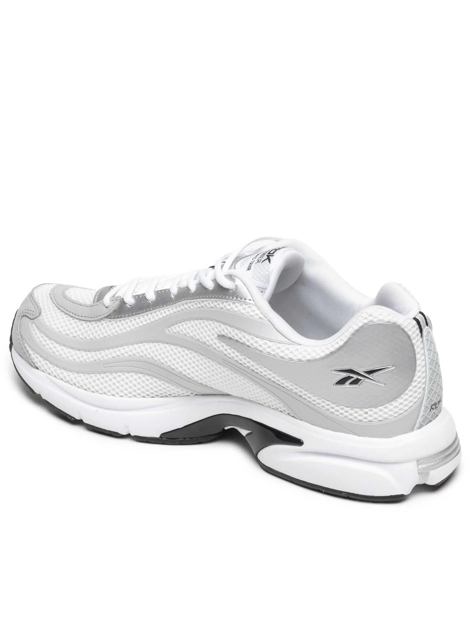 Reebok - Tênis Masculino Premier Pump Paris - Branco