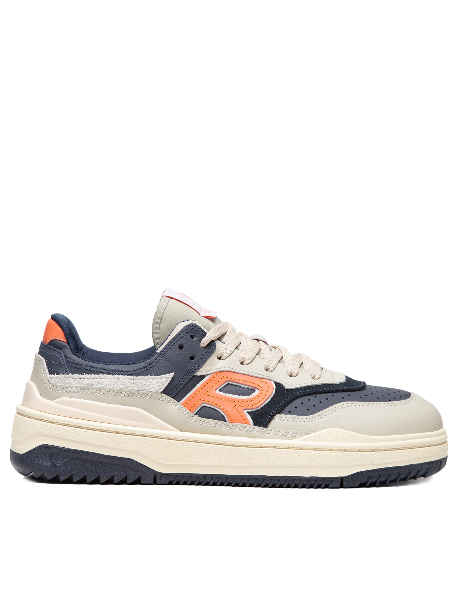 Reserva Go - Tênis Masculino R-Broox - Azul