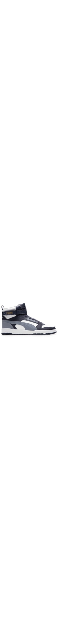 Tênis Masculino Rbd Game Bdp - Azul