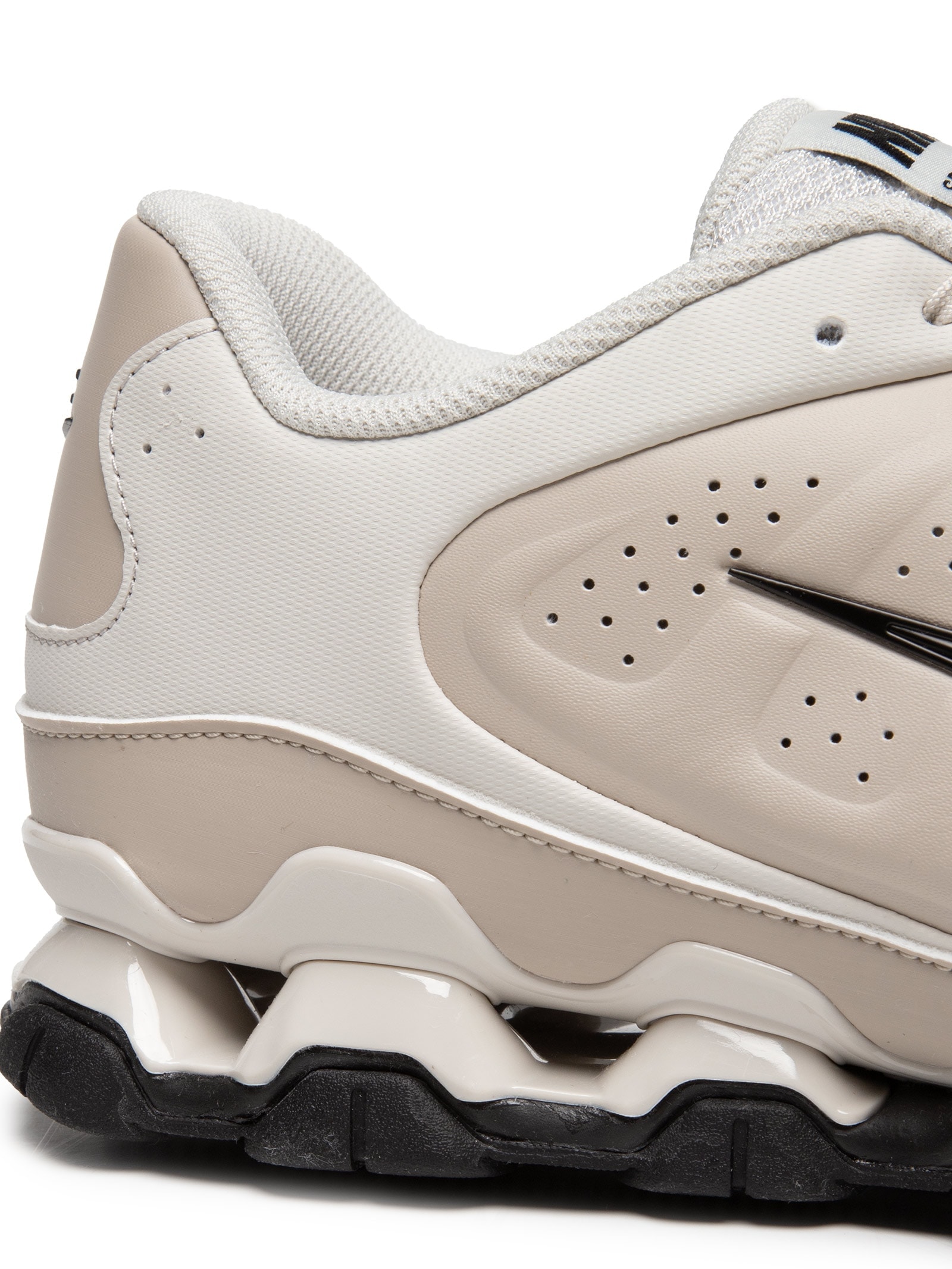 Tênis Masculino Reax 8 Marrom Nike