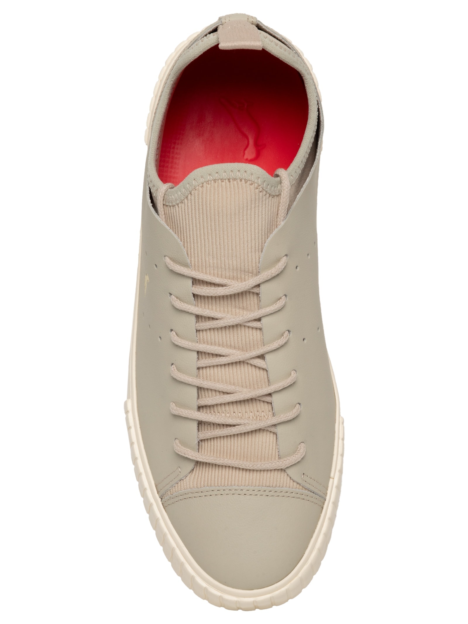 Tênis Masculino Reserva Astral Bege Reserva Go