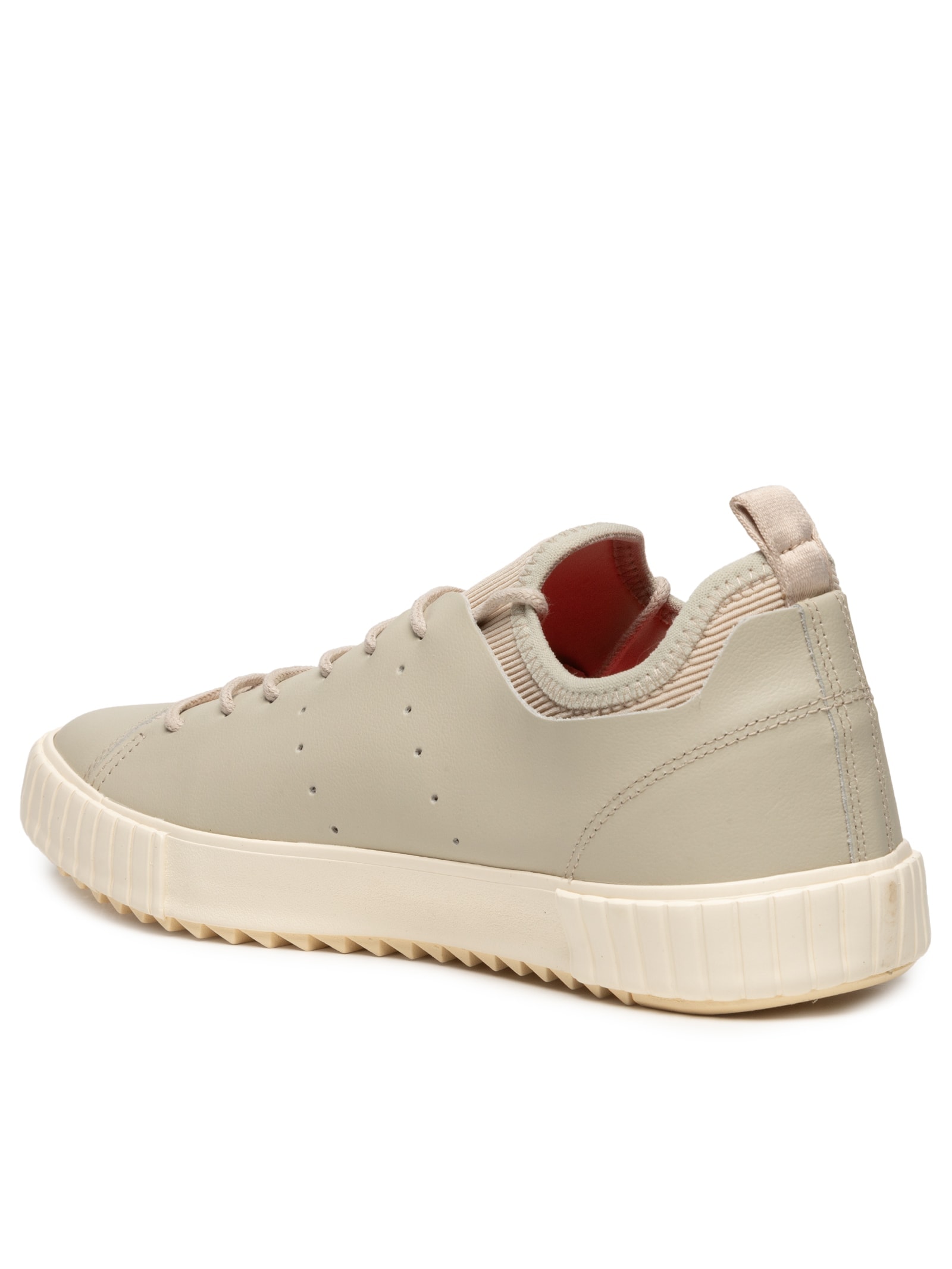 Tênis Masculino Reserva Astral Bege Reserva Go