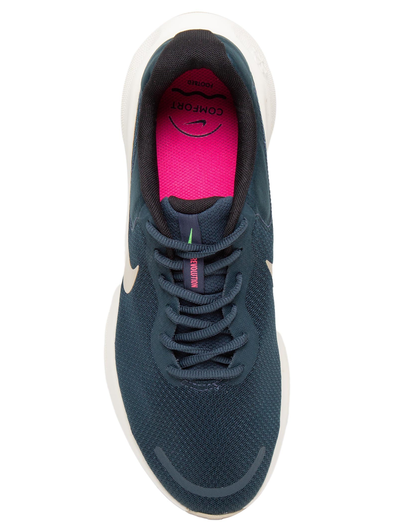 Nike - Tênis Masculino Revolution 7 - Azul