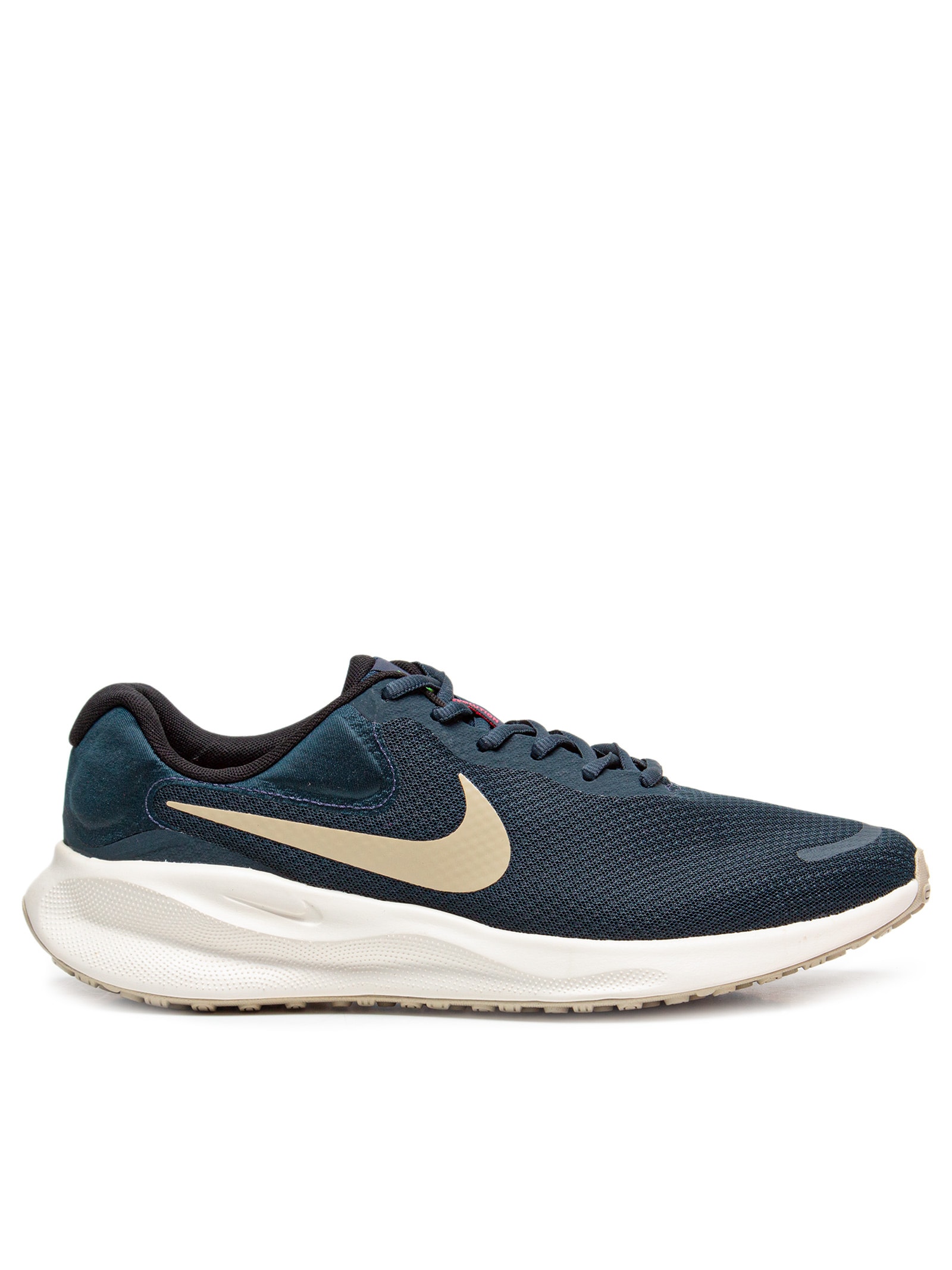 Nike - Tênis Masculino Revolution 7 - Azul
