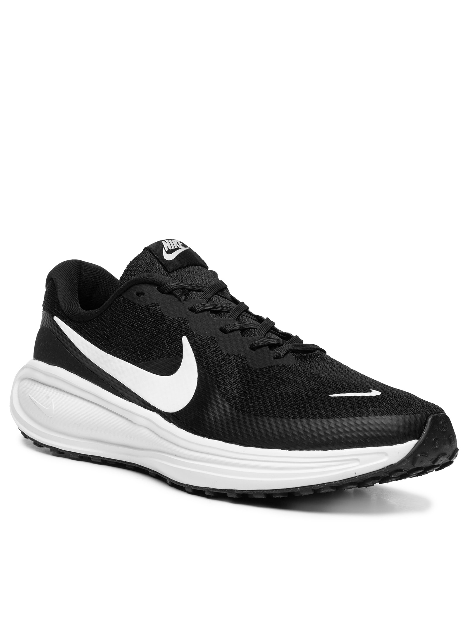 Tênis Masculino Revolution 8 Preto Nike