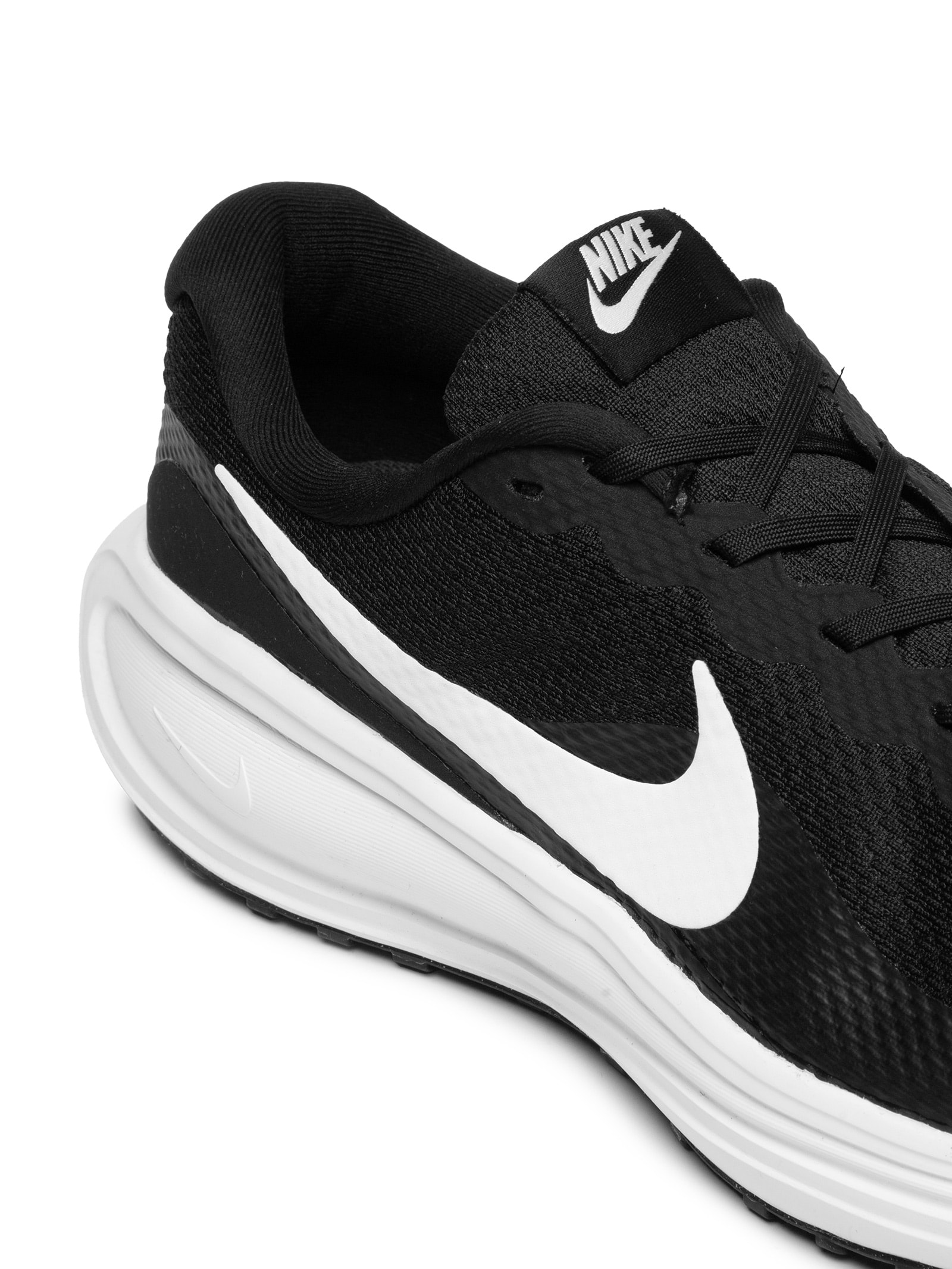 Tênis Masculino Revolution 8 Preto Nike