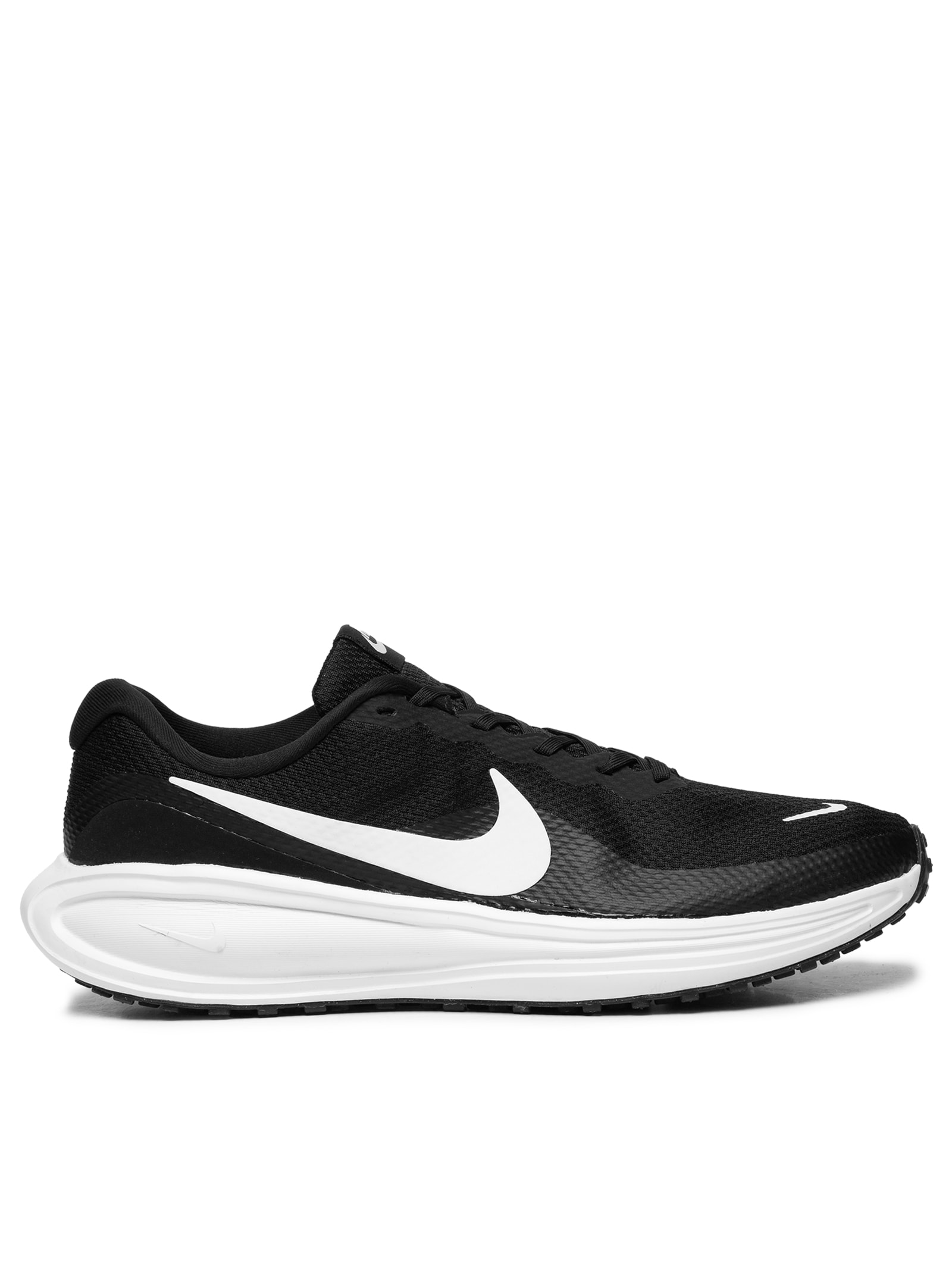 Tênis Masculino Revolution 8 Preto Nike