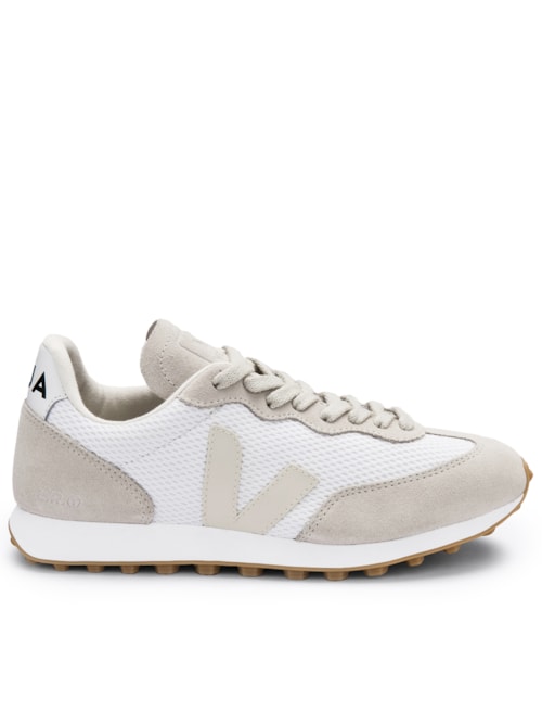 Tênis Masculino Rio Branco – Branco