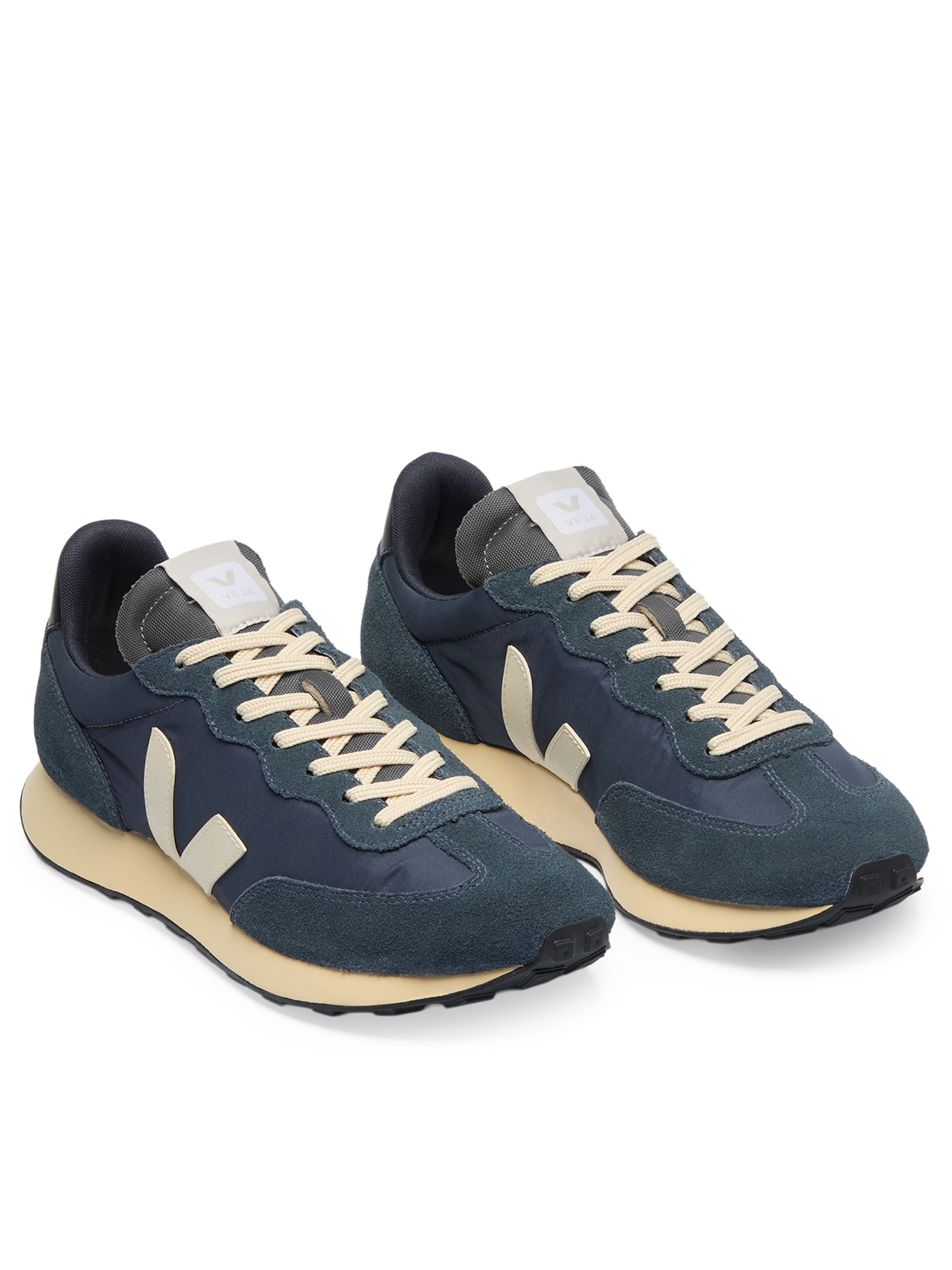 Tênis Masculino Rio Branco II Lite Azul Veja