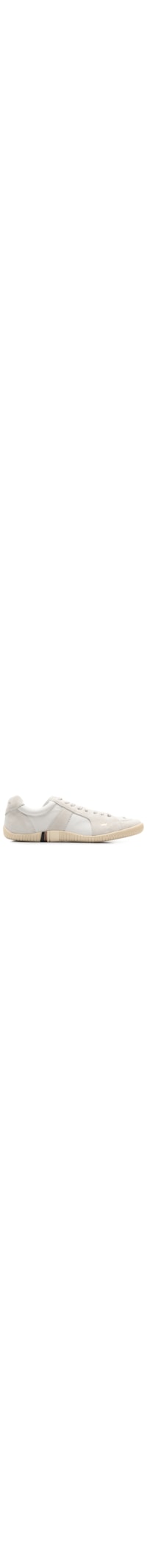 Tênis Masculino Riva Classic - Off White