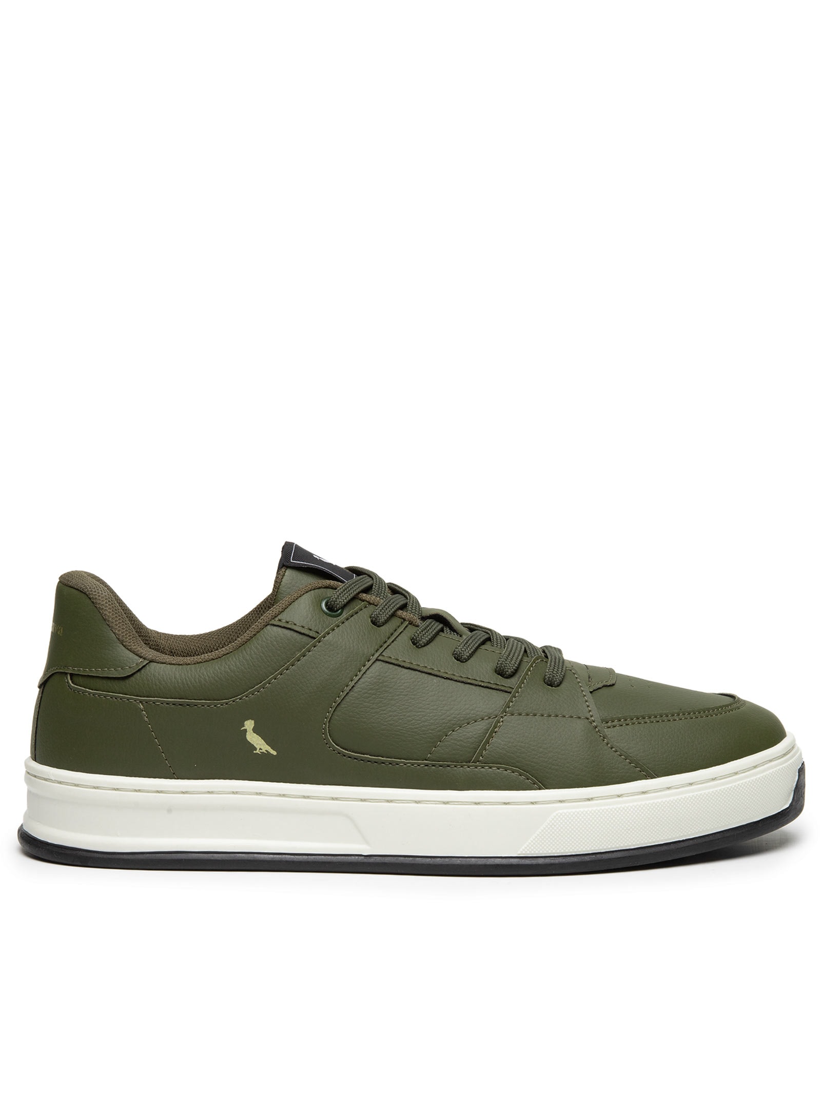 Tênis Masculino RSV Roma Verde Reserva Go