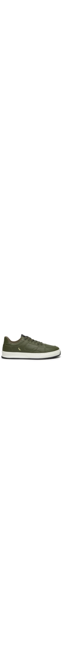 Tênis Masculino RSV Roma – Verde