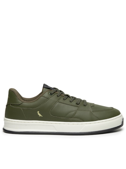 Tênis Masculino RSV Roma – Verde