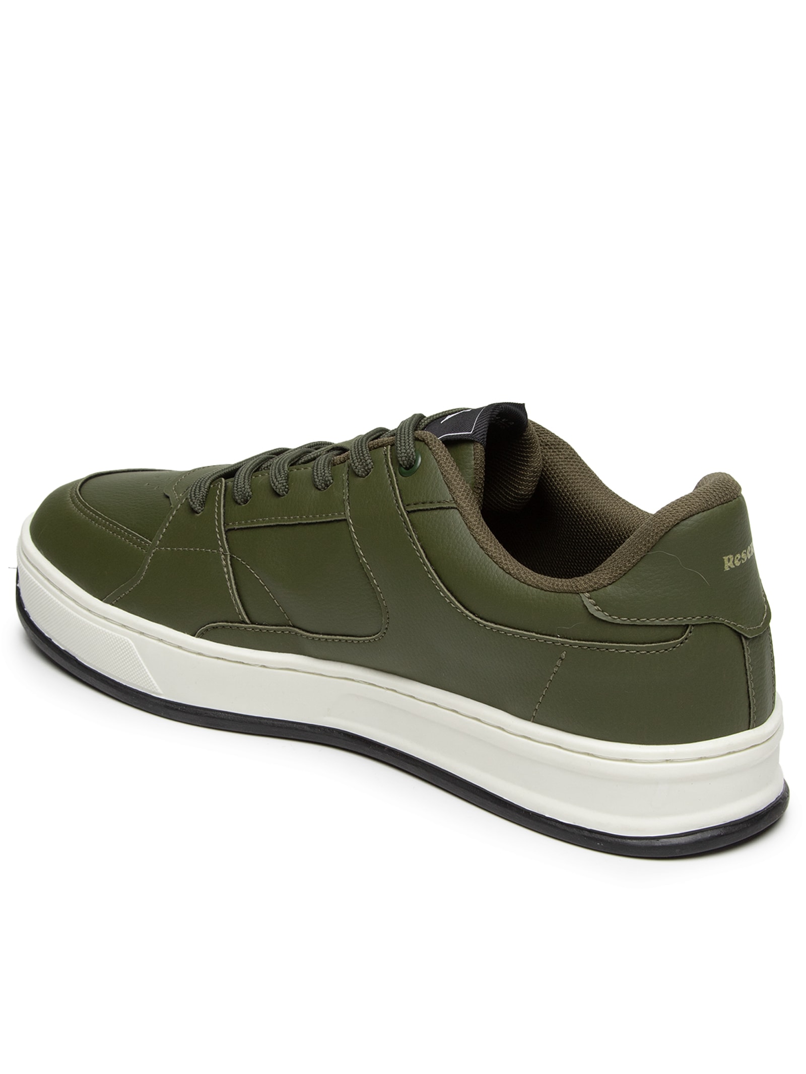 Tênis Masculino RSV Roma – Verde Reserva Go