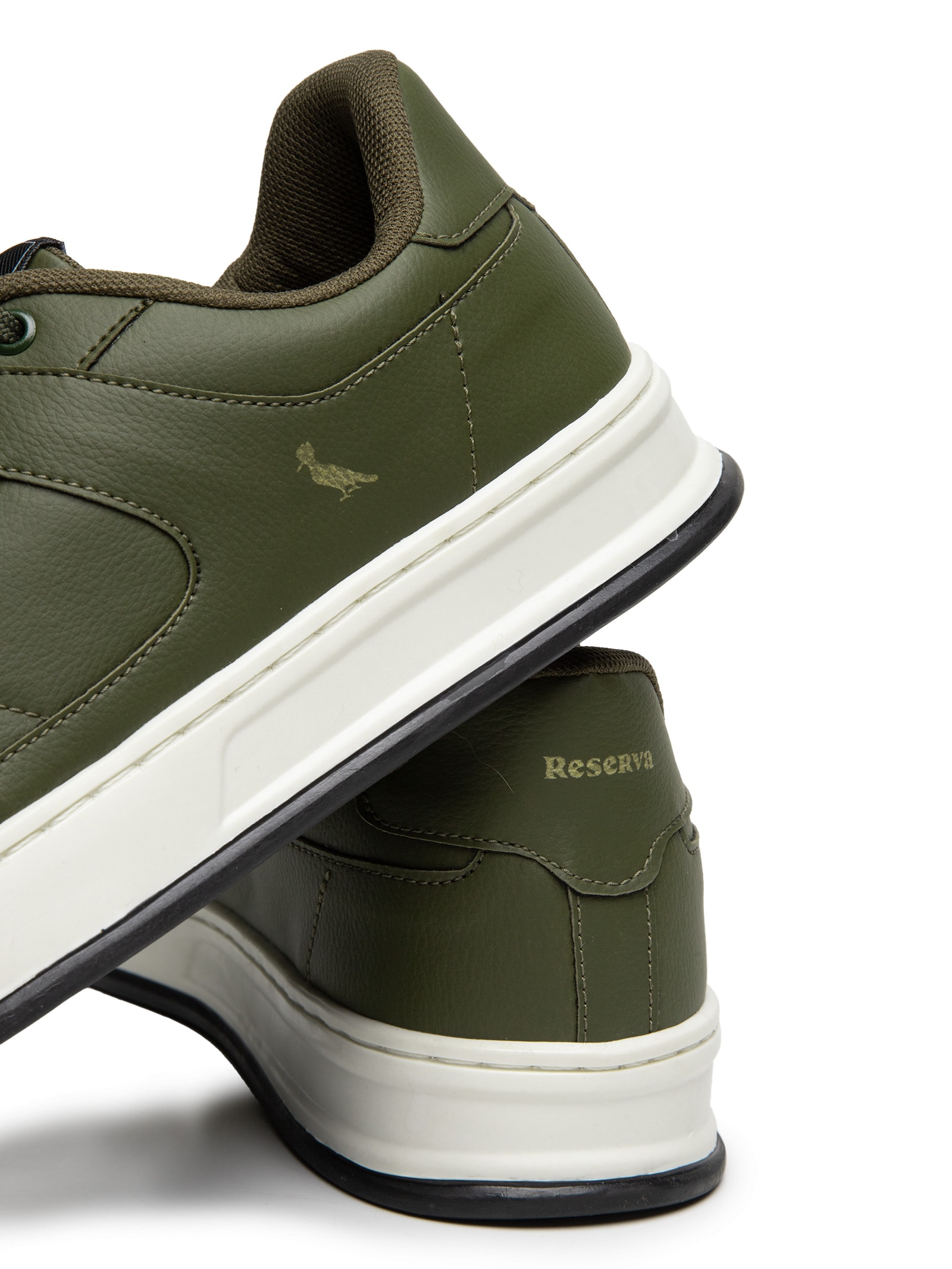 Tênis Masculino RSV Roma – Verde Reserva Go
