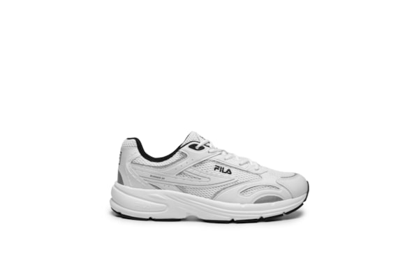 Tênis Masculino Runner 2K - Branco
