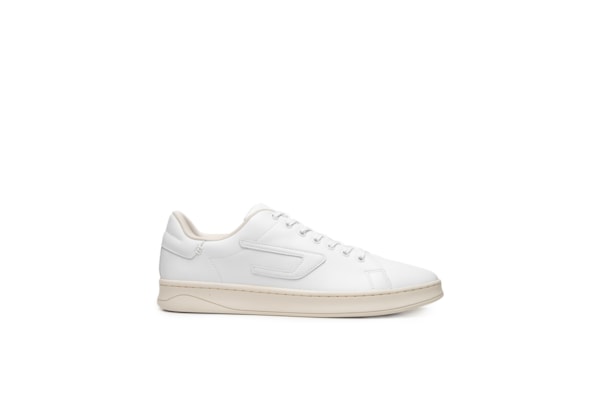 Tênis Masculino S-Athene Low - Branco