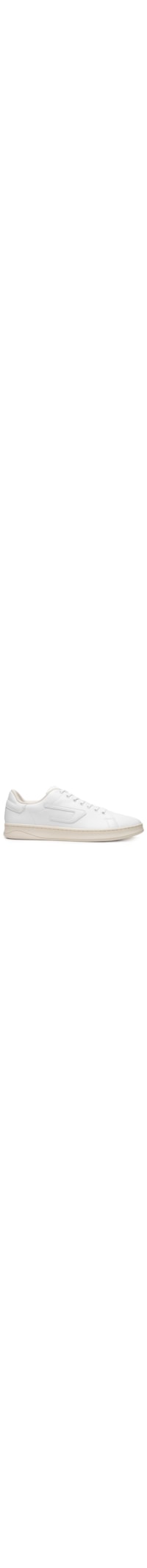 Tênis Masculino S-Athene Low - Branco