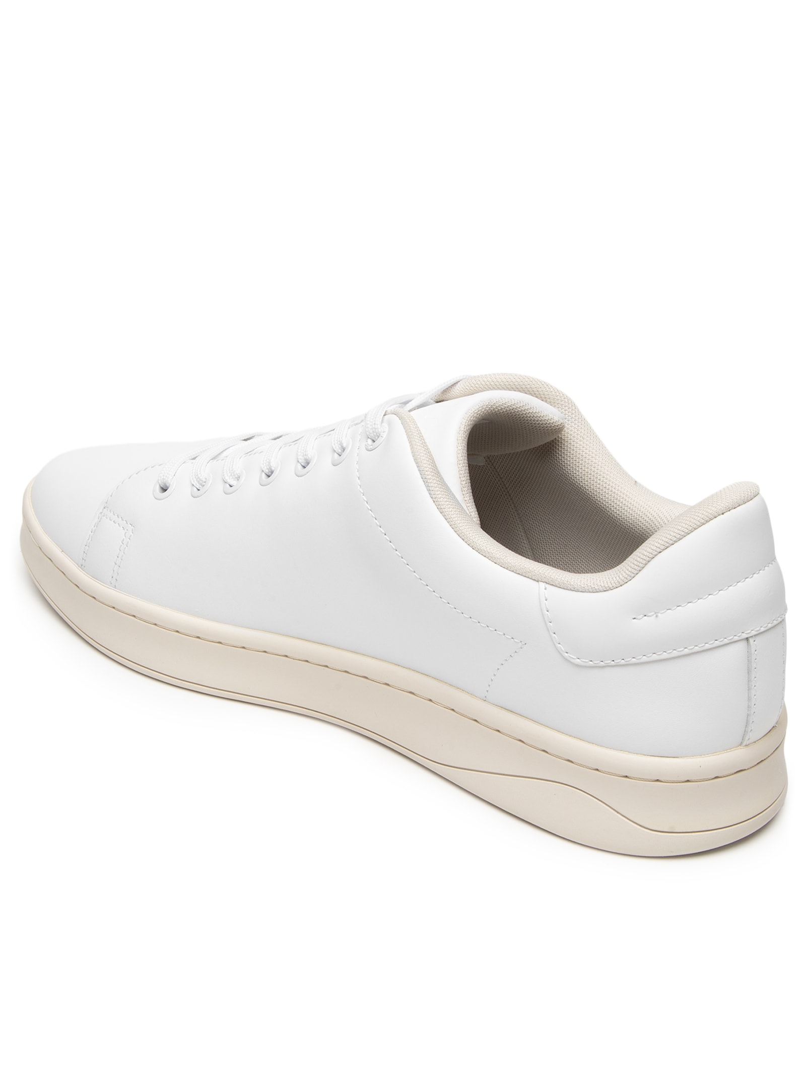 Tênis Masculino S-Athene Low Branco Diesel