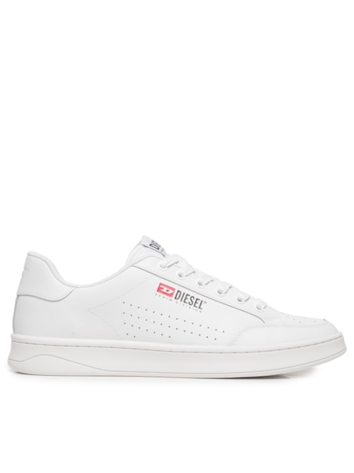 Tênis Masculino S-Athene Vtg – Branco